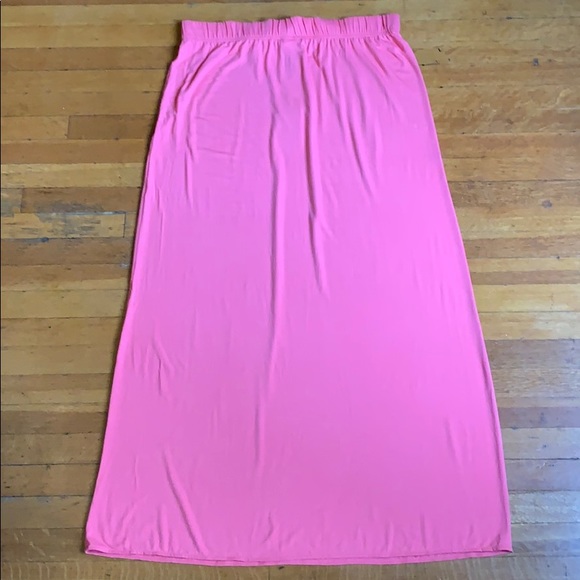 🆕 NWT- Levi’s Maxi Skirt - Picture 3 of 4